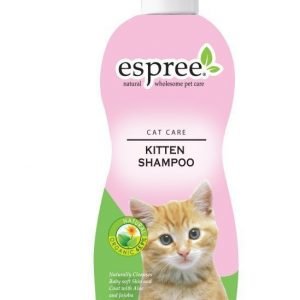 Espree Kitten Shampoo 355 Ml