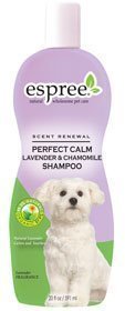 Espree Lavender & Chamomile Shampoo 355ml