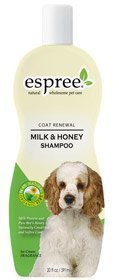 Espree Milk & Honey Shampoo 355ml