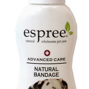 Espree Natural Bandage