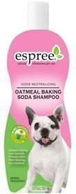 Espree Oatmeal Baking Soda Shampoo 355ml