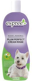 Espree Plum Perfect Cream Rinse 355ml