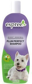 Espree Plum Perfect Shampoo 3