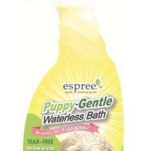 Espree Puppy Waterless Schampoo 710ml