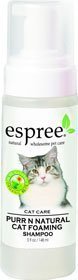 Espree Purr 'N Natural 148ml