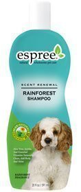 Espree Rainforest Shampoo 355ml