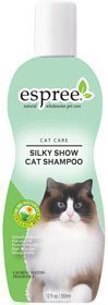 Espree Silky Show Cat Shampoo 355ml