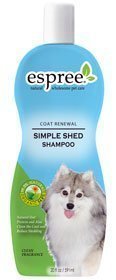 Espree Simple Shed Shampoo 355ml