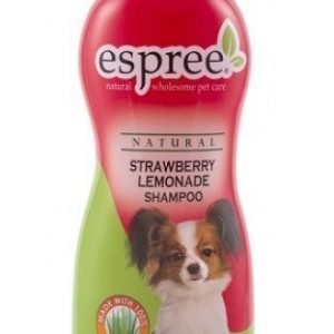 Espree Strawberry Lemonade Schampoo 355ml