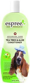 Espree Tea Tree & Aloe Conditioner 355ml