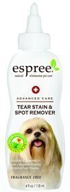 Espree Tear Stain & Spot Remover 118ml