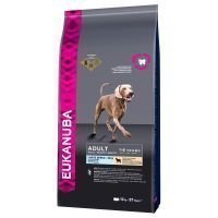 Eukanuba Adult Large Breed Lamb & Rice - 12 kg