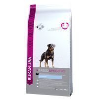 Eukanuba Breed Rottweiler - 12 kg