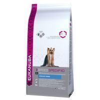 Eukanuba Breed Yorkshire Terrier - 2 kg