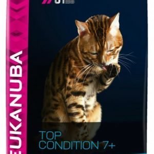 Eukanuba Cat Senior 2 Kg