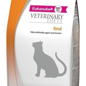 Eukanuba Cat Veterinary Diets Renal 1