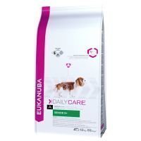 Eukanuba Daily Care Senior 9+ - säästöpakkaus: 2 x 12 kg