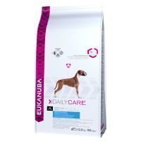 Eukanuba Daily Care Sensitive Joints - säästöpakkaus: 2 x 12