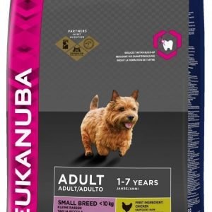 Eukanuba Dog Adult Small 15 Kg