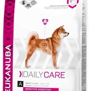 Eukanuba Dog Daily Care Sensitive Digestion 12