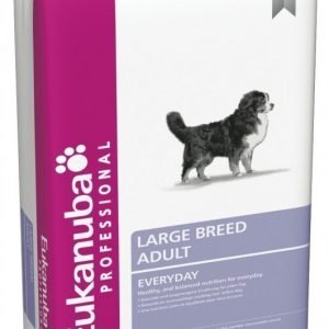 Eukanuba Dog Everyday Large 18 Kg