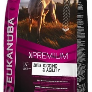 Eukanuba Dog Jogging & Agility 15 Kg