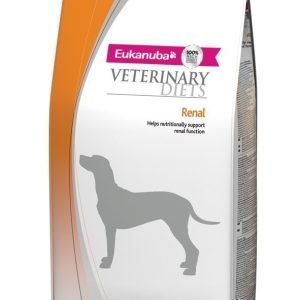 Eukanuba Dog Veterinary Diets Renal 12 Kg