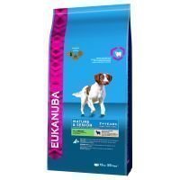 Eukanuba Mature & Senior Lamb & Rice - 12 kg