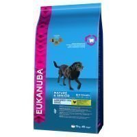 Eukanuba Mature & Senior Large Breed - 15 kg