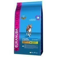 Eukanuba Mature & Senior Medium Breed - 15 kg