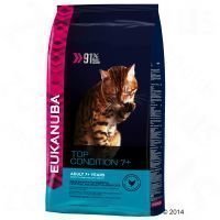 Eukanuba Top Condition 7+ Mature / Senior - säästöpakkaus: 3 x 2 kg