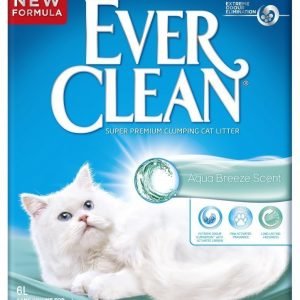 Ever Clean Aqua Breeze 10l