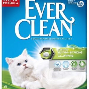 Ever Clean Extra Strong Scented 10l