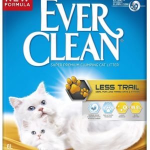 Ever Clean Less Trail 10l