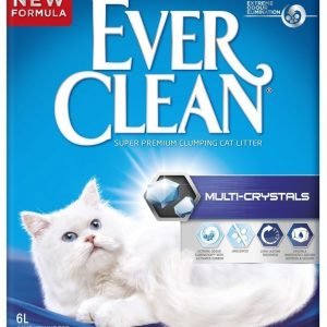 Ever Clean Multi Crystals 10l