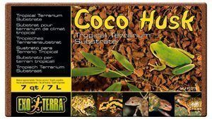 Exoterra Coco Husk 7 L