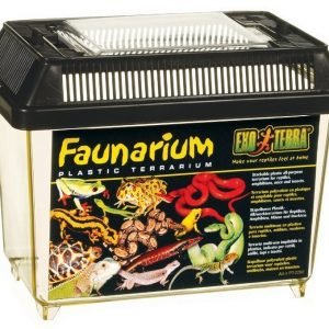 Exoterra Faunarium Nr 1 Mini