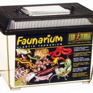 Exoterra Faunarium Nr 2 Small