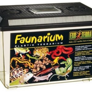 Exoterra Faunarium Nr 4 Large