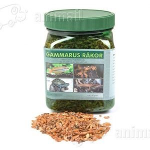 Exotic Life Gammarus Katkarapuja 140 G