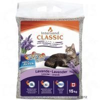 Extreme Classic Lavender -kissanhiekka - säästöpakkaus: 2 x 15 kg