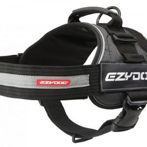 Ezydog Convert Harness Koiran Valjaat