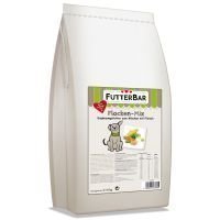 FUTTERBAR Flake Mix - säästöpakkaus: 2 x 10 kg