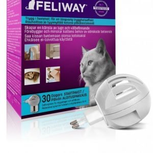 Feliway Classic Feromon Doftavgivare