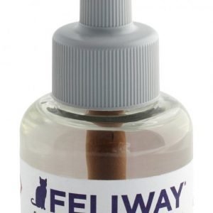Feliway Classic Refill Till Doftavgivare 1 Månad 48 Ml