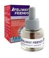 Feliway Friends Refill Till Doftavgivare 1 Månad 48 Ml