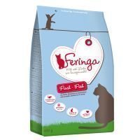 Feringa Adult Fish - säästöpakkaus: 2 x 10 kg