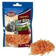 Filet Bits