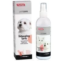 Flamingo Petcare -selvityssuihke - säästöpakkaus: 2 x 175 ml