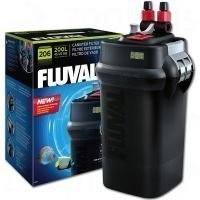 Fluval 6-Series -ulkosuodatin - 106